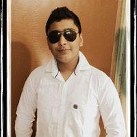 Shashank Rajput