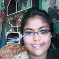 Lakshmi Parimala