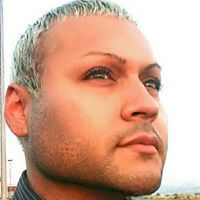 Jesse Perez