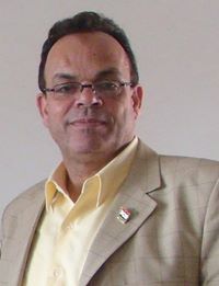 Mohamed Asy