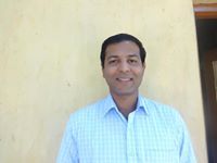 Aravind Shetty