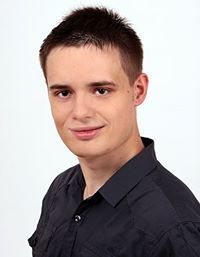 Mateusz Stolecki