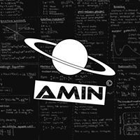 Astro-amin Alhussaini