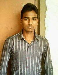 Rakesh Kumar