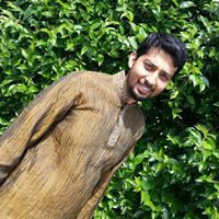 Ammar Shaukat