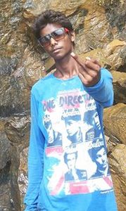 Inoocent Arkay