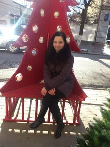 Alla Konarska
