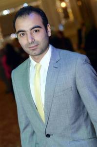 Ahmed Makram