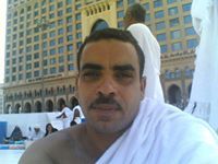 عبدالصبور مغربى