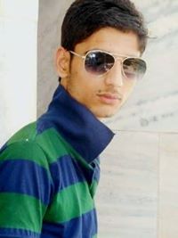 Extroverted Kailash