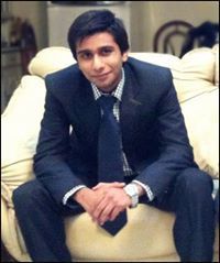 Rohail Basharat