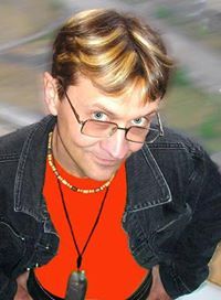 Яша Томский