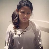 Sarahi Gonzalez