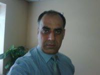 Amjad Pervez