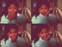 Dodith Sandoval cachique