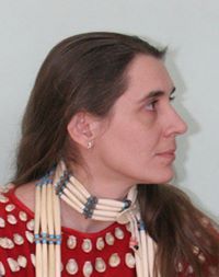 Елена Костина
