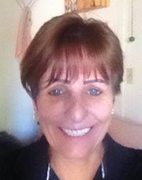 Mary Johnson- McAdow