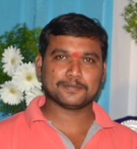 Adepu Shiva prasad