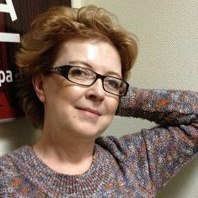 Светлана Костина