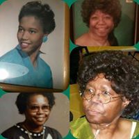 Sharon Wright-bedford