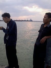Slam Ray adi
