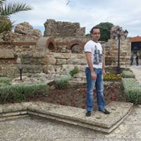 Илия Ракладжиев