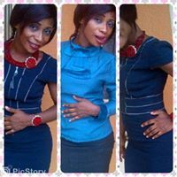 Olabode Yetunde