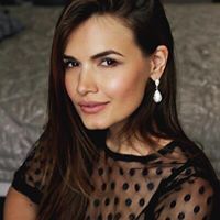 Александра Коновалова