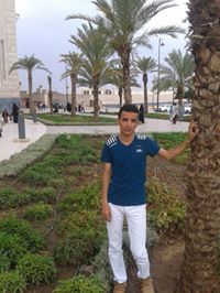 Moussa Mohammad