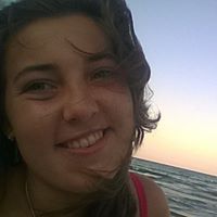 Елена Стаменова