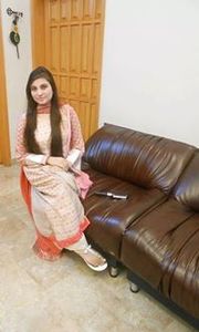 Urooj Amin