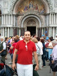 حسن المصلوحي