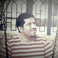 Ebrahim Mohsin