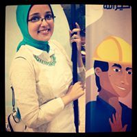 Dareen El-dafrawy
