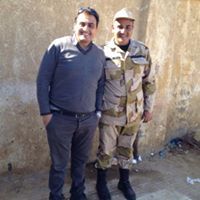 Mohamed Ahmed