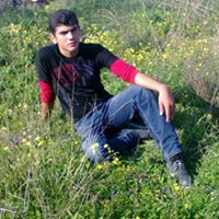 احمد مجادبة