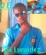 Bakare Olumide