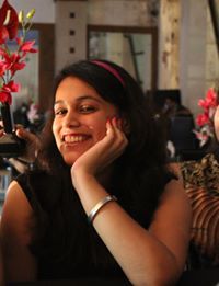 Aishwarya Srivastava