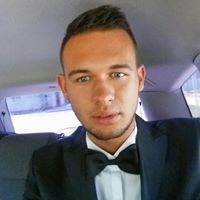 Mateusz Bednarski