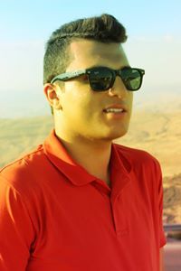 Moath Abu-hijleh
