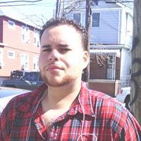 Jonathan Muniz
