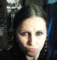 Amanda Leach