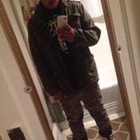 Josh Ferrusi