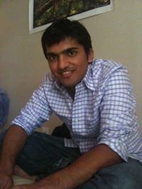Arun Rao