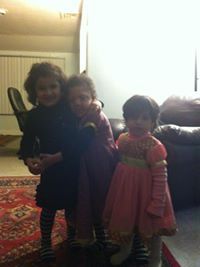 Ayesha Bibi