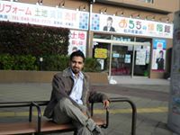 Hashmat Nawaz