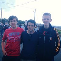 Tomas O connell