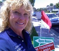 Catherine Youngerman