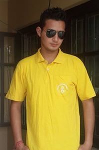 Arun Khadka