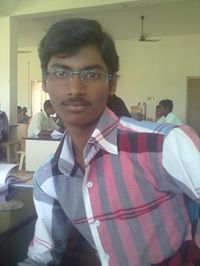Ram Kumar